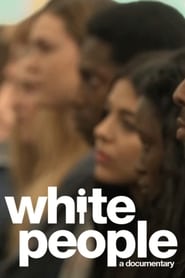 White People' Poster