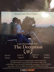 The Deception' Poster