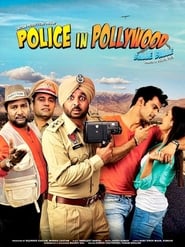 Police in Pollywood' Poster