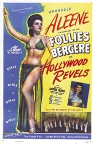 Hollywood Revels' Poster