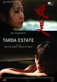 Tarda estate' Poster