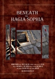 Beneath the Hagia Sophia' Poster