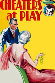 Cheaters at Play' Poster