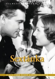 Sextnka' Poster