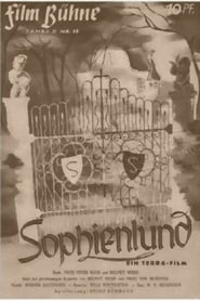 Sophienlund' Poster