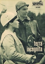 Terra incognita' Poster