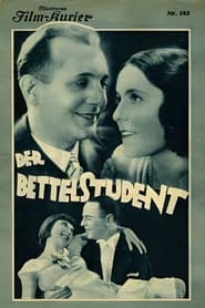 The Beggar Student' Poster