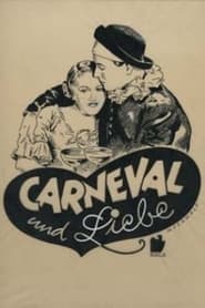 Carnival of Love' Poster