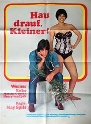 Hau drauf Kleiner' Poster