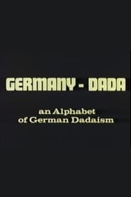Germany Dada' Poster