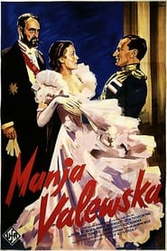 Manja Valewska' Poster