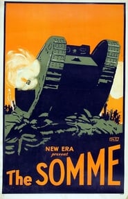 The Somme' Poster