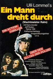 Wachtmeister Rahn' Poster