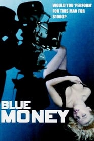 Blue Money' Poster