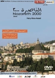 Nazareth 2000' Poster