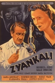 Zyankali' Poster