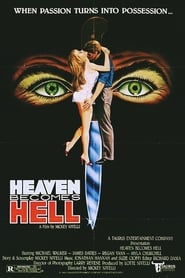 Heaven Becomes Hell' Poster
