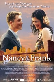Nancy  Frank  A Manhattan Love Story
