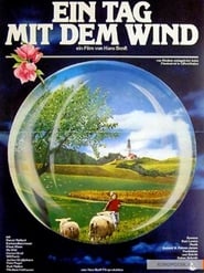 Ein Tag mit dem Wind' Poster