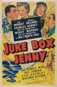 Juke Box Jenny' Poster