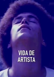 Vida de Artista' Poster