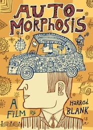 Automorphosis' Poster