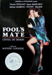 Fools Mate' Poster