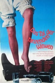 Valley of the Dancing Widows' Poster
