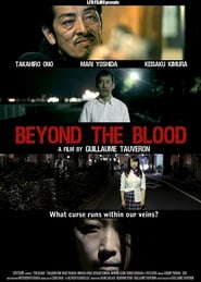 Beyond the Blood' Poster