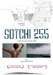 Sotchi 255' Poster