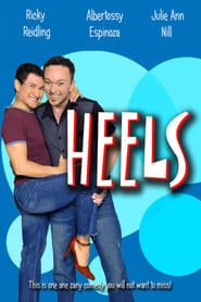 Heels' Poster