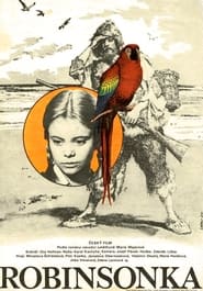 Robinson Girl' Poster