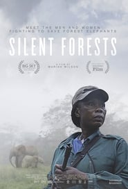 Silent Forests' Poster