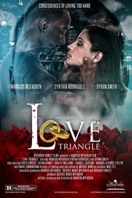 Love Triangle' Poster