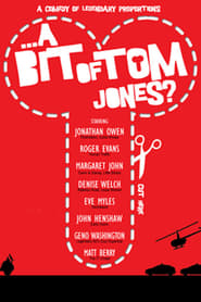A Bit of Tom Jones' Poster