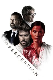 The Perception' Poster