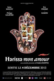 Harissa mon amour' Poster