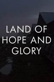 Land of Hope and Glory' Poster