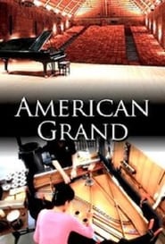 American Grand' Poster