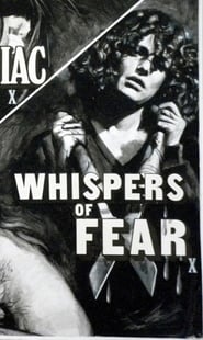Whispers of Fear' Poster