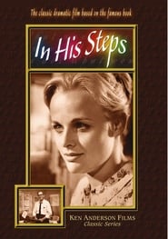 In His Steps' Poster