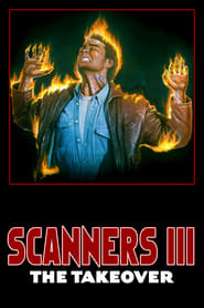 Streaming sources forScanners III The Takeover