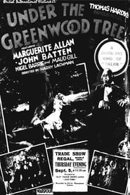 Under the Greenwood Tree' Poster