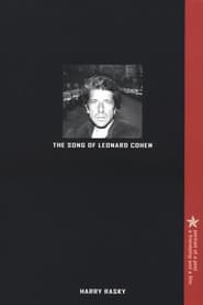The Song of Leonard Cohen' Poster
