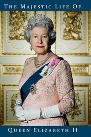 Queen Elizabeth II The Diamond Celebration' Poster