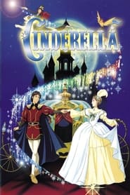 Cinderella' Poster