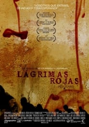 Lgrimas rojas' Poster