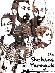 Les Chebabs de Yarmouk' Poster