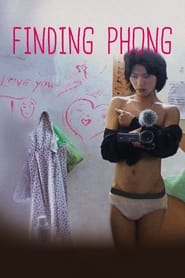 Finding Phong' Poster