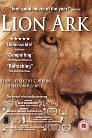 Lion Ark' Poster